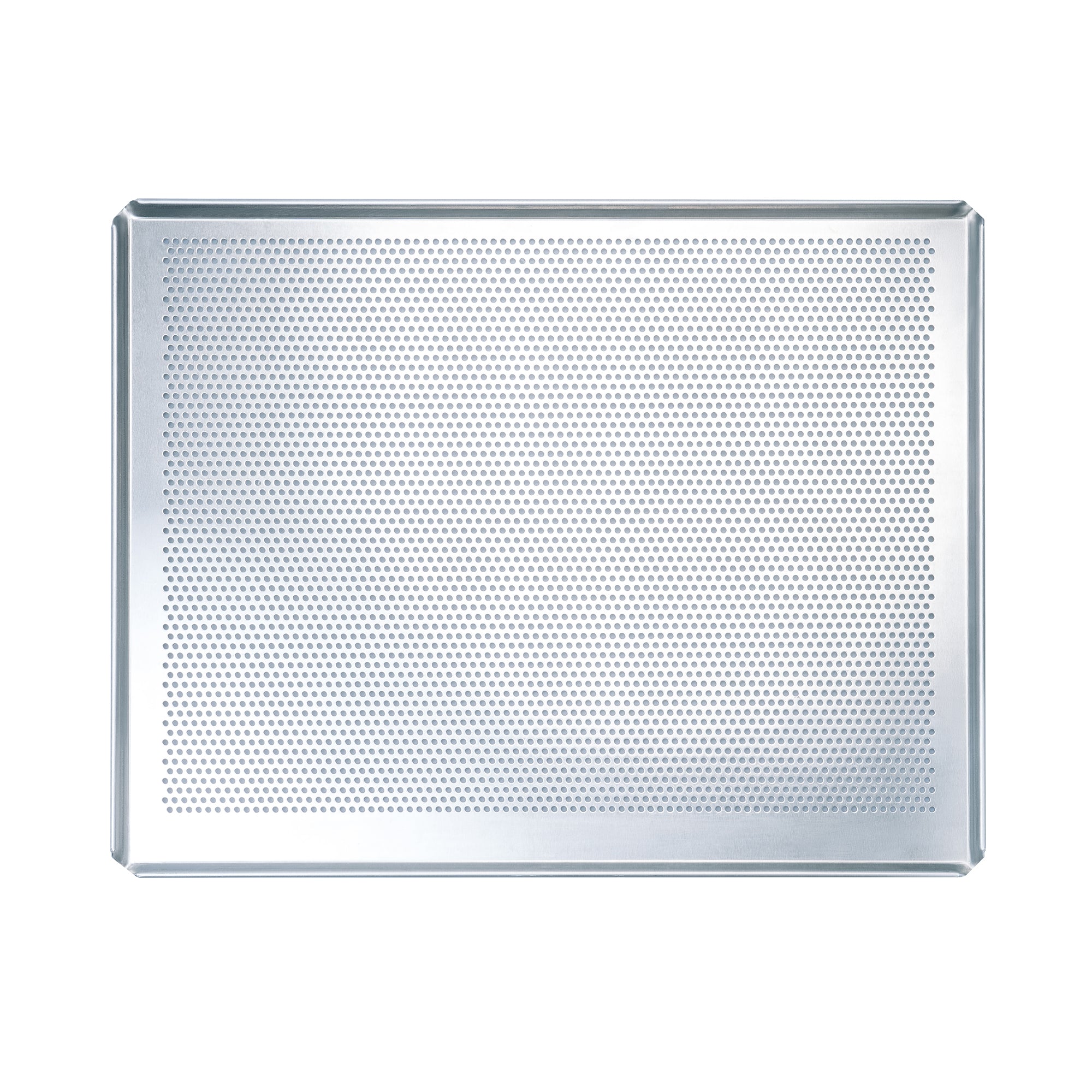 schutzblech backofen Professionelles perforiertes Backblech LEHRMANN für Ofen – deinbackshop.de