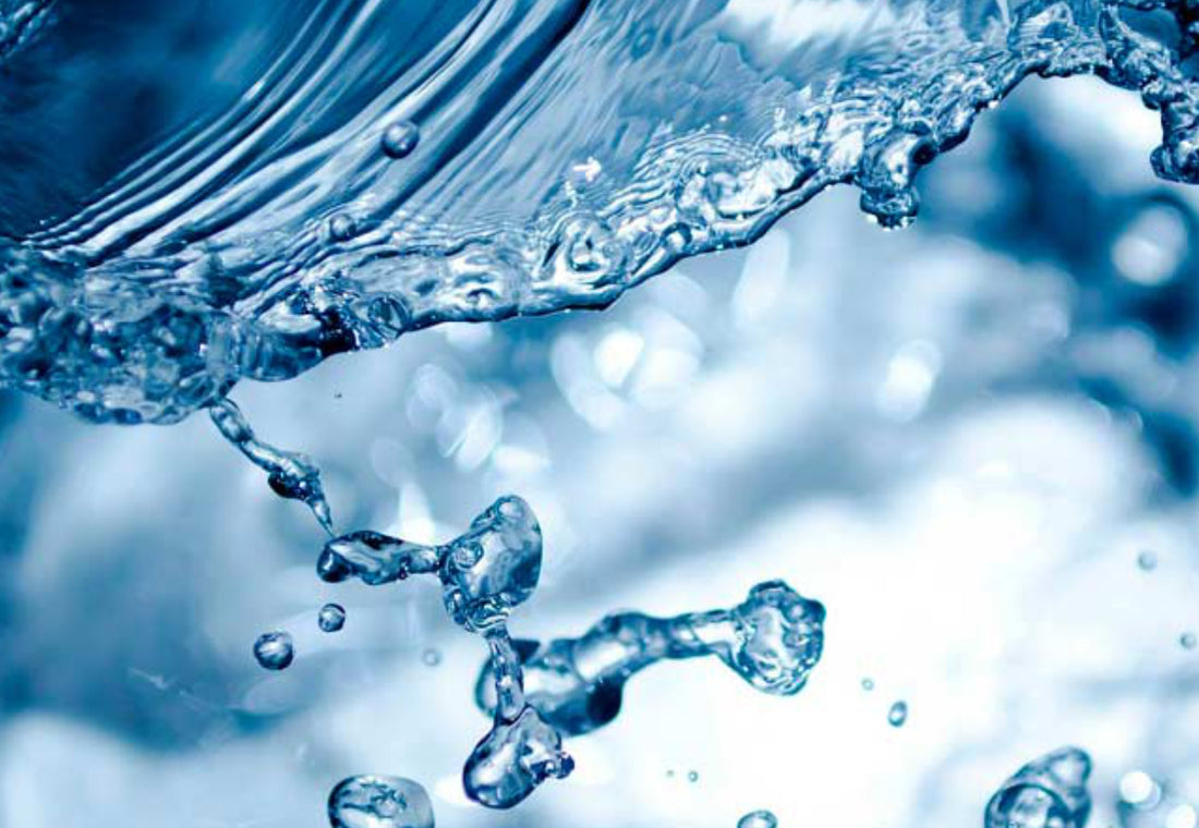 Richtiges Wasser für den Sauerteig und welches sollte man besser nicht verwenden?