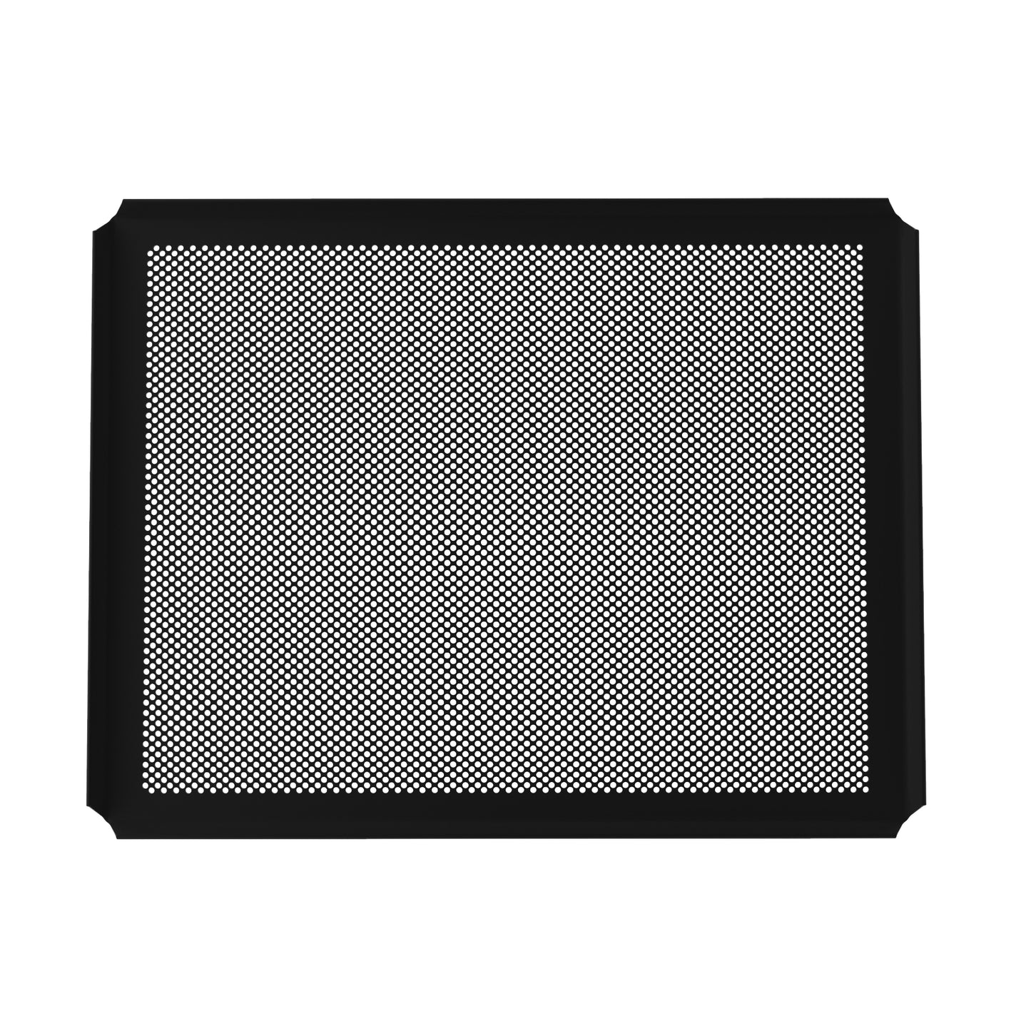 LEHRMANN perforated baking tray with non-stick coating
